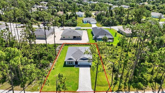 2362 HAGOPLAN LANE, North Port, FL 34288