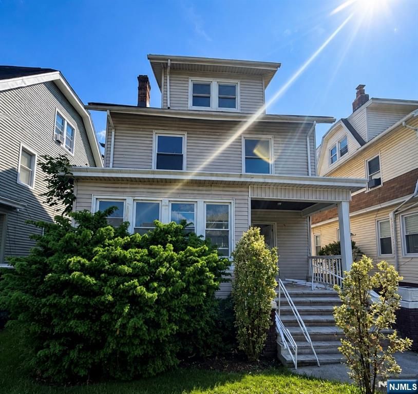 187 Rutledge Avenue, East Orange, NJ 07017