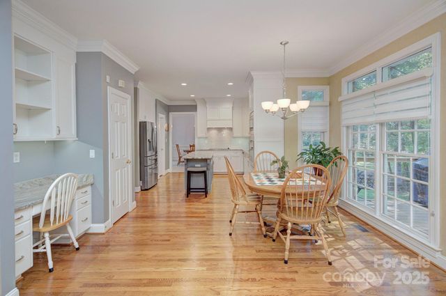 12825 Darby Chase Drive, Charlotte, NC 28277