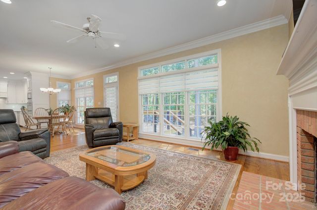 12825 Darby Chase Drive, Charlotte, NC 28277