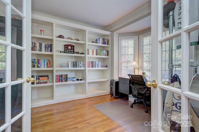 12825 Darby Chase Drive, Charlotte, NC 28277