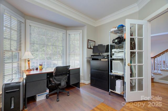 12825 Darby Chase Drive, Charlotte, NC 28277