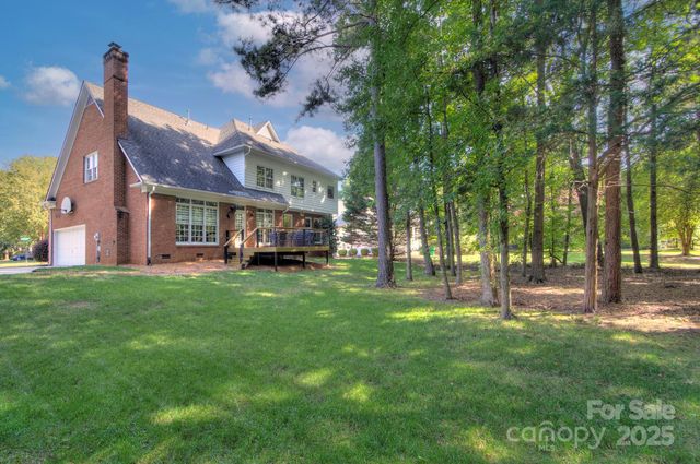 12825 Darby Chase Drive, Charlotte, NC 28277