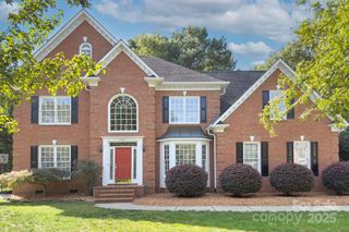 12825 Darby Chase Drive, Charlotte, NC 28277