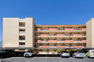 353 E THOMAS Road C307, Phoenix, AZ 85012