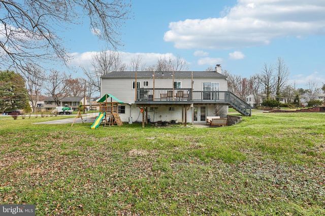 15 BRIMFIELD RD, Audubon, PA 19403