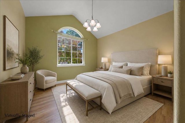 499 Boynton Avenue 2, San Jose, CA 95117