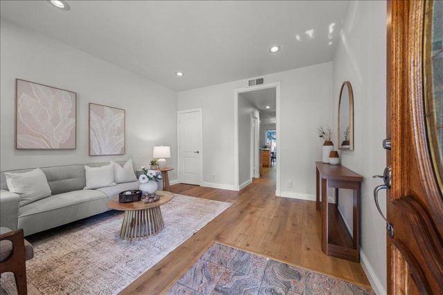 499 Boynton Avenue 2, San Jose, CA 95117
