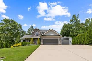 31 Goodwin Farms Court, Travelers Rest, SC 29690