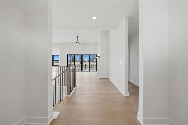 9915 Stockdale Road, Liberty, MO 64068