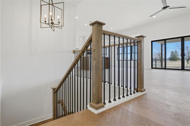 9915 Stockdale Road, Liberty, MO 64068