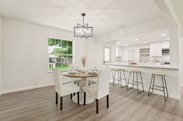 4516 Hartford Drive, Plano, TX 75093
