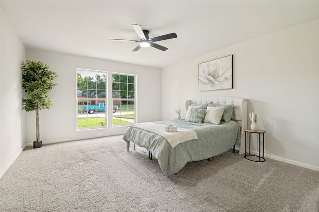 4516 Hartford Drive, Plano, TX 75093