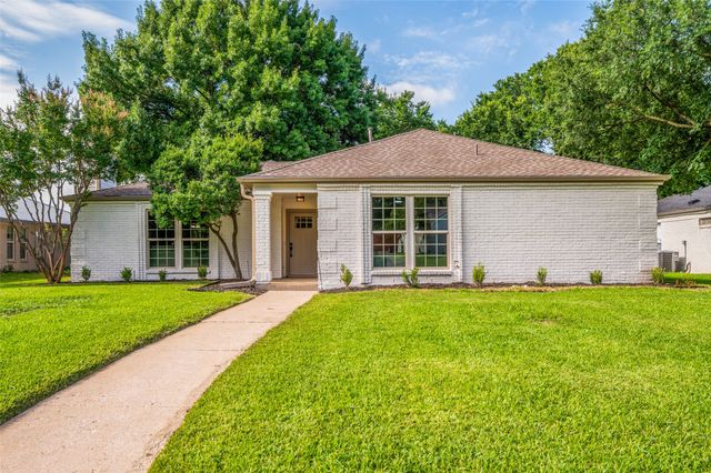 4516 Hartford Drive, Plano, TX 75093