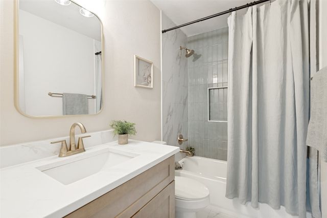 4516 Hartford Drive, Plano, TX 75093