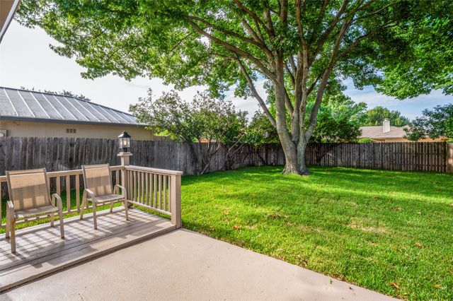 4516 Hartford Drive, Plano, TX 75093