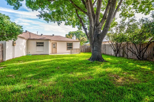 4516 Hartford Drive, Plano, TX 75093