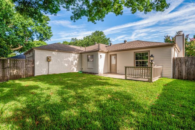 4516 Hartford Drive, Plano, TX 75093