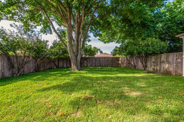 4516 Hartford Drive, Plano, TX 75093