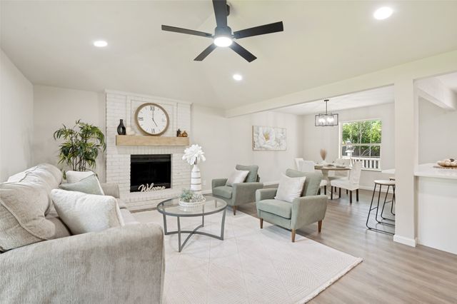 4516 Hartford Drive, Plano, TX 75093
