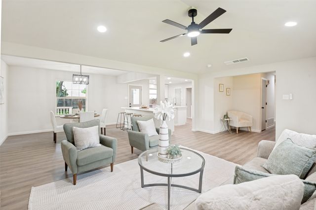 4516 Hartford Drive, Plano, TX 75093