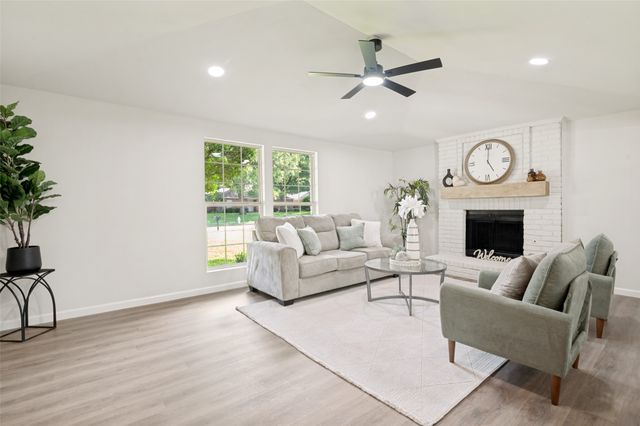 4516 Hartford Drive, Plano, TX 75093
