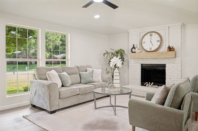 4516 Hartford Drive, Plano, TX 75093