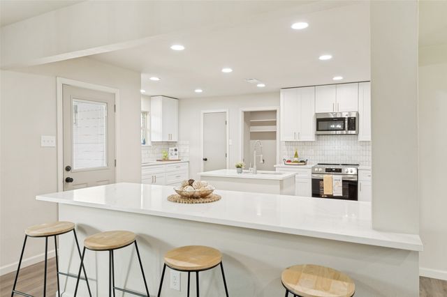 4516 Hartford Drive, Plano, TX 75093
