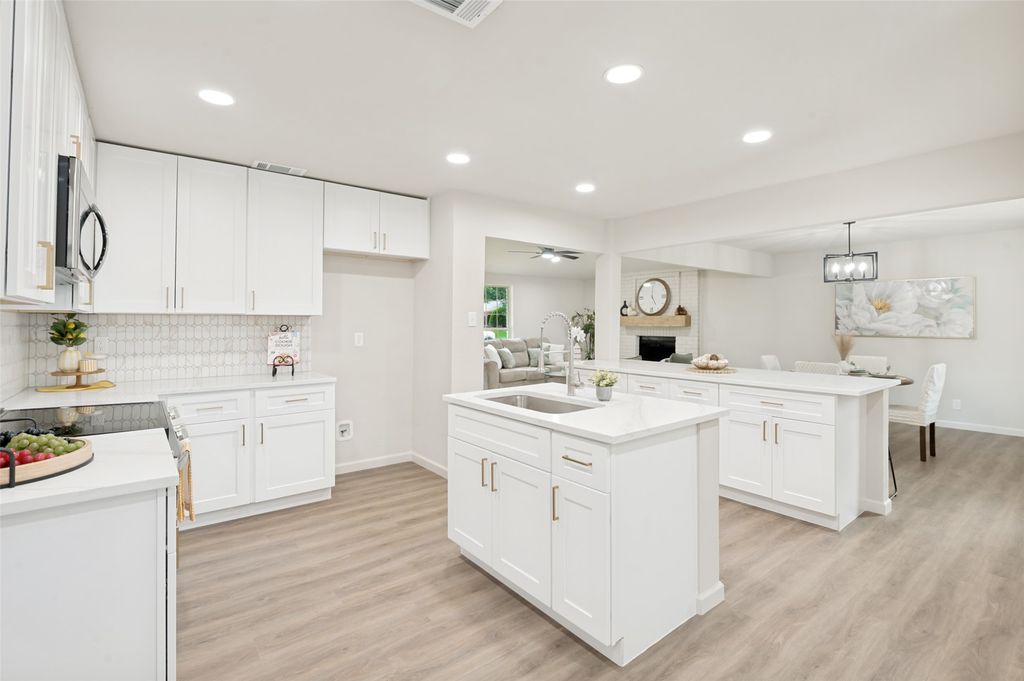 4516 Hartford Drive, Plano, TX 75093