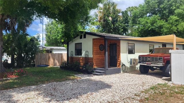 5115 67TH WAY N, St Petersburg, FL 33709