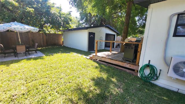 5115 67TH WAY N, St Petersburg, FL 33709