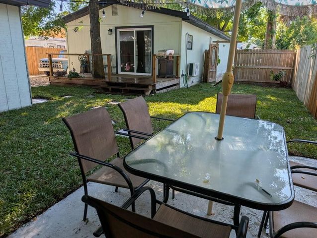 5115 67TH WAY N, St Petersburg, FL 33709