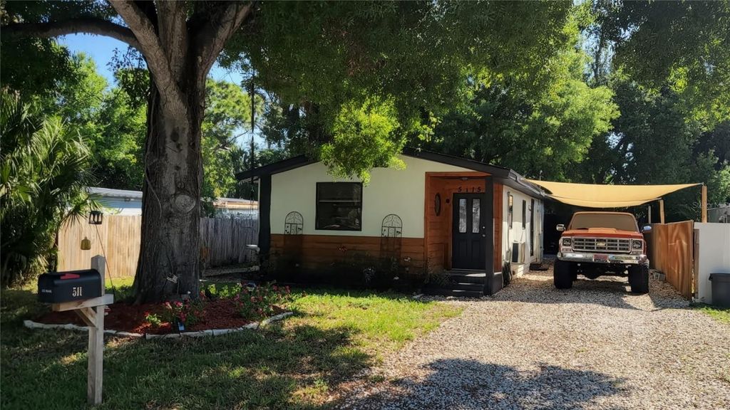 5115 67TH WAY N, St Petersburg, FL 33709