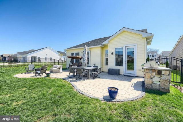 185 LIVELY STREAM WAY, Gettysburg, PA 17325