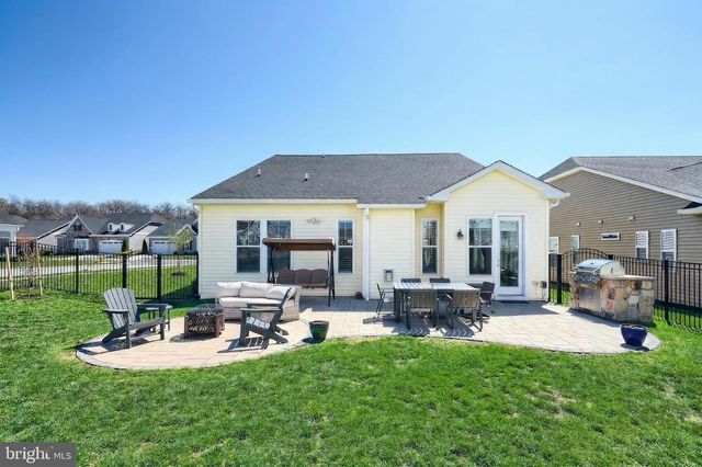 185 LIVELY STREAM WAY, Gettysburg, PA 17325