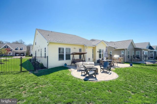185 LIVELY STREAM WAY, Gettysburg, PA 17325