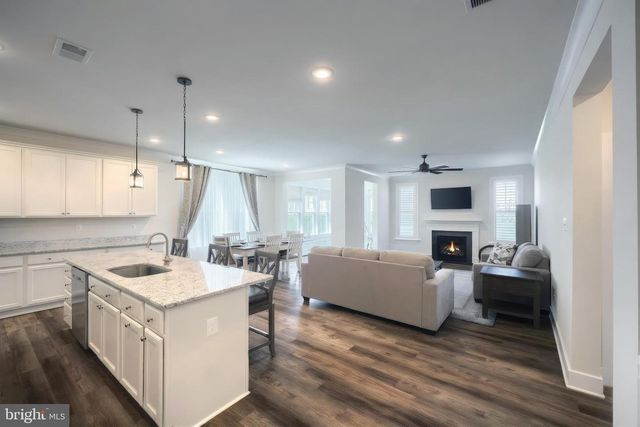 185 LIVELY STREAM WAY, Gettysburg, PA 17325