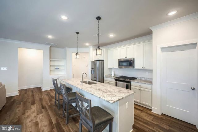 185 LIVELY STREAM WAY, Gettysburg, PA 17325