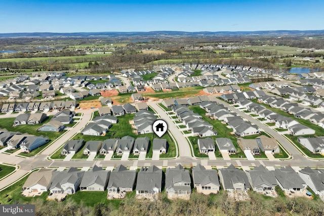 185 LIVELY STREAM WAY, Gettysburg, PA 17325