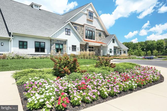 185 LIVELY STREAM WAY, Gettysburg, PA 17325