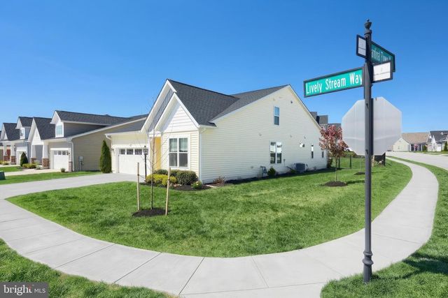 185 LIVELY STREAM WAY, Gettysburg, PA 17325