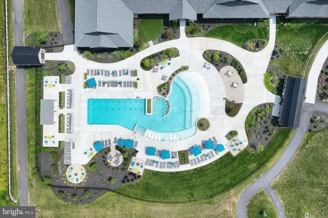 185 LIVELY STREAM WAY, Gettysburg, PA 17325