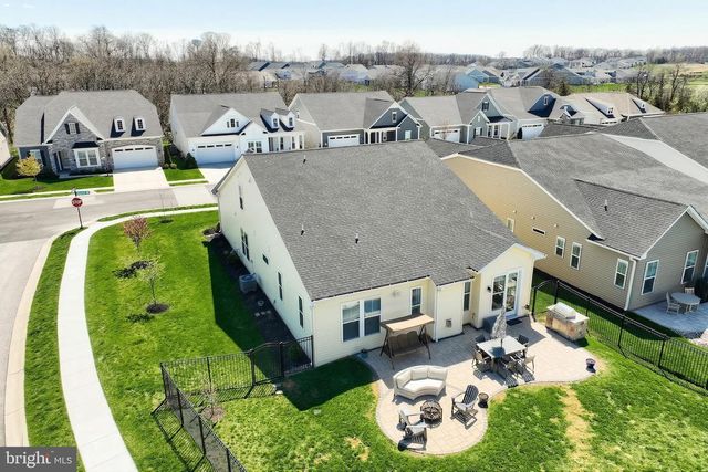 185 LIVELY STREAM WAY, Gettysburg, PA 17325