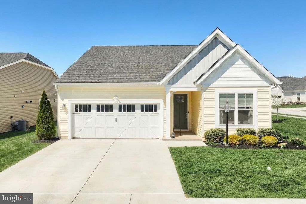 185 LIVELY STREAM WAY, Gettysburg, PA 17325