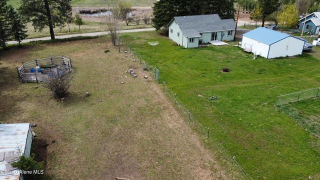 28590 S Fir RD, St. Maries, ID 83861
