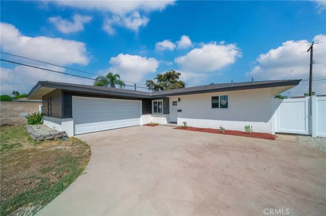 1604 S Orange Avenue, West Covina, CA 91790