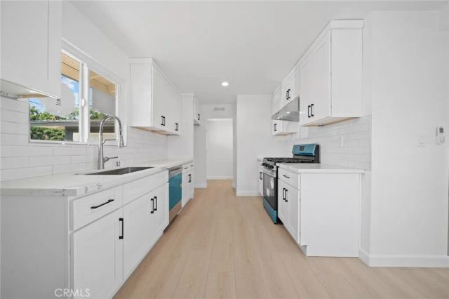 1604 S Orange Avenue, West Covina, CA 91790
