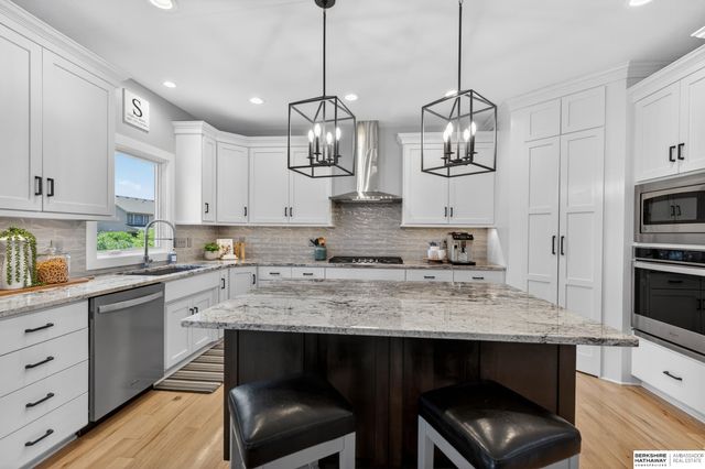 11461 Mercury Street, Papillion, NE 68046