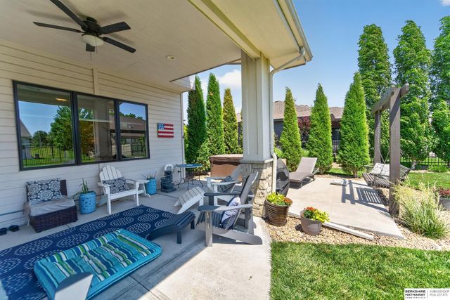 11461 Mercury Street, Papillion, NE 68046