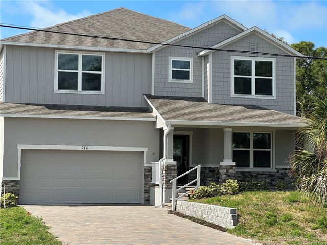 246 BURNEY RD, Osprey, FL 34229